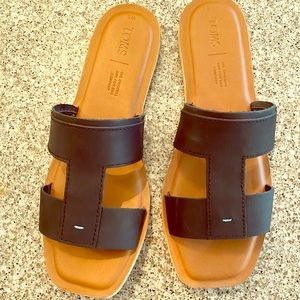 Toms Seacliff Sandal